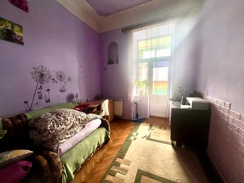 квартира по адресу Марко Вовчок ул., 30