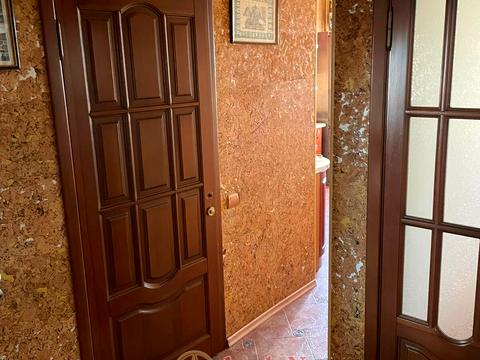 квартира за адресою Академіка Сахарова вул., 48