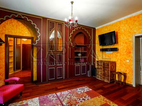 будинок за адресою смт. Козин, Старокиївська вул.