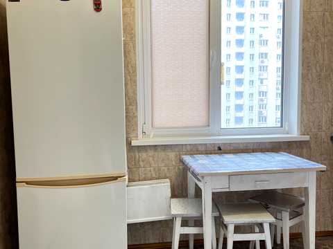 квартира за адресою Печенізька вул., 34