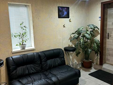 будинок за адресою Кавалерійська вул., 4