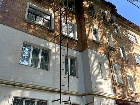 квартира за адресою Хмельницький, Героїв АТО вул., 2