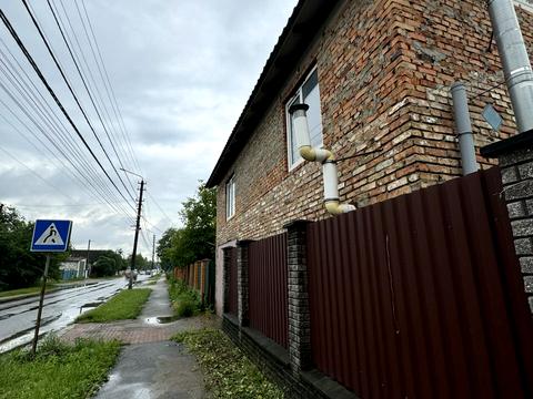 будинок за адресою Центральна вул., 14