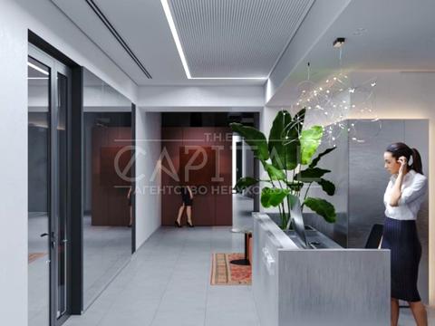 коммерческая по адресу Жилянская ул., 25