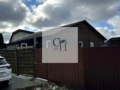 дом по адресу  ул., 13