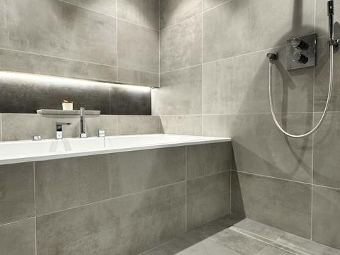 квартира по адресу Джона Маккейна ул. (Кудри Ивана), 1-Б