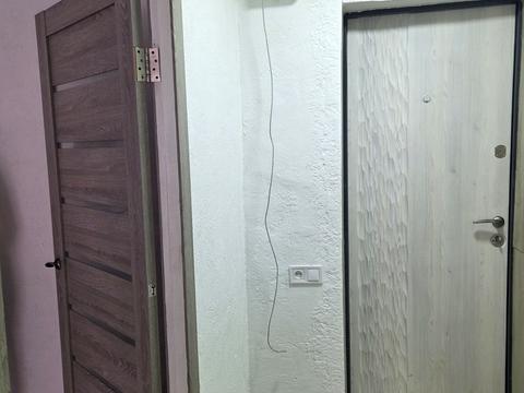 квартира по адресу Малиновского, 16