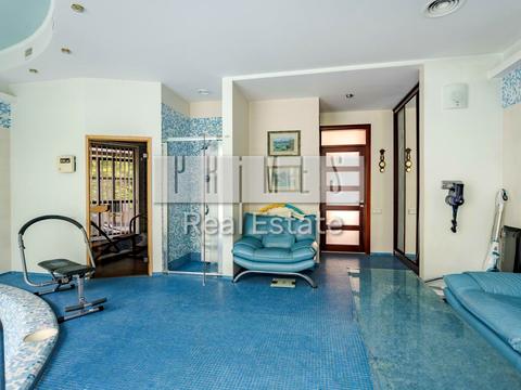 дом по адресу Белицкая ул.