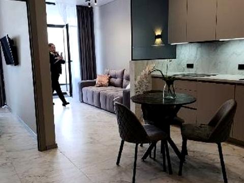 квартира за адресою Фонтанська дорога вул. (Перекопской дивизии улица), 77-В