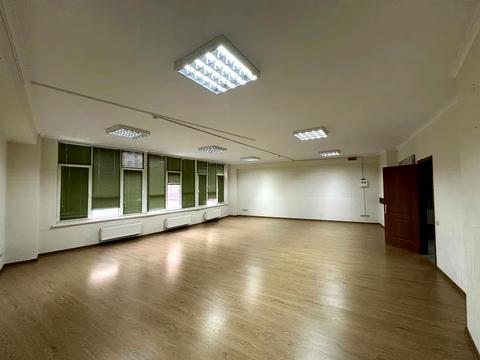 коммерческая по адресу Федора Эрнста ул., 16-В