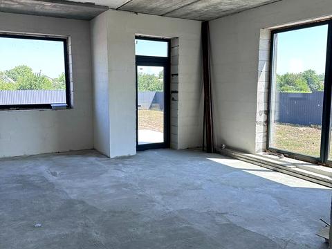 дом по адресу с. Новоалександровка, Новоолександрівка