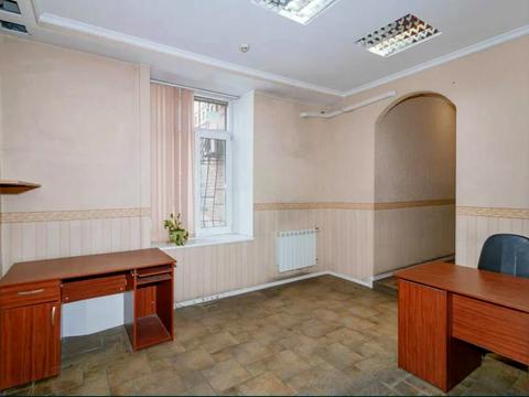 коммерческая по адресу Саксаганского ул., 125