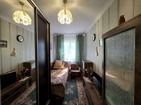 квартира по адресу Гагарина просп., 203