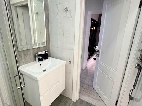 квартира за адресою Чорноморська вул., 1