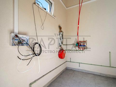 дом по адресу Вышгородская ул.