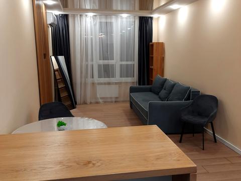 квартира по адресу Червоной Калины просп., 56