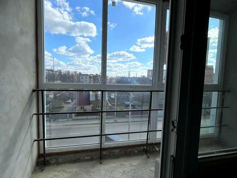 квартира по адресу Олександра Оксанченка ул. (Степового Фронту), 20