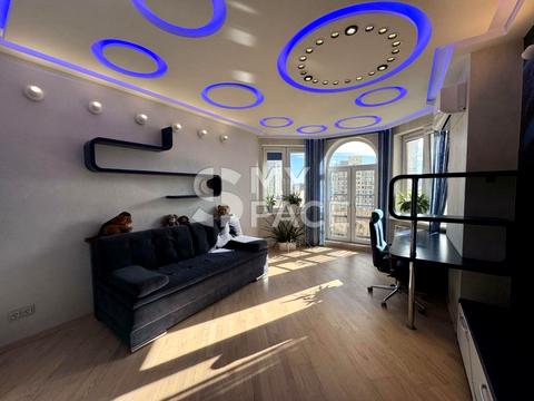 квартира за адресою Дмитрівська вул., 75