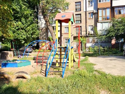 квартира за адресою Фанатська вул., 1-А