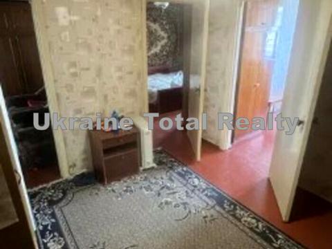 квартира за адресою Вадима Гетьмана вул., 46