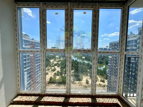 квартира за адресою Гліба Бабіча вул. (Канальна), 8-Б