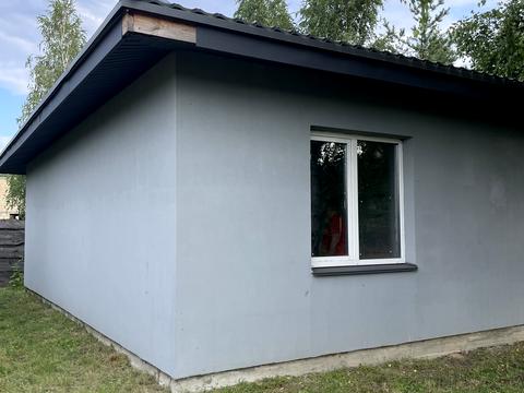 будинок за адресою смт. Ворзель, Ворзельська вул.