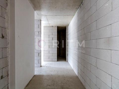 квартира по адресу Бельведерская ул., 32-Б