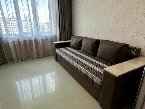 квартира по адресу Голосеевская ул., 7