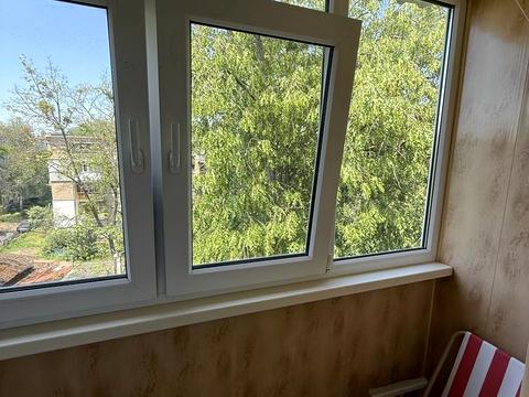 квартира по адресу Харьковских Дивизий ул., 4/1