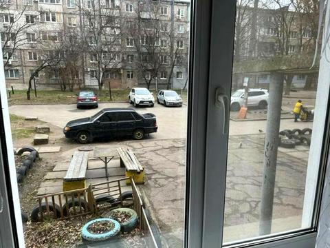 квартира по адресу Янтарная ул., 79