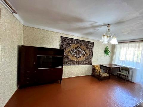 квартира за адресою Космонавтів вул., 58
