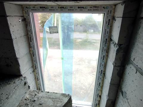 дом по адресу Киево-Мироцкая ул., 123-Н