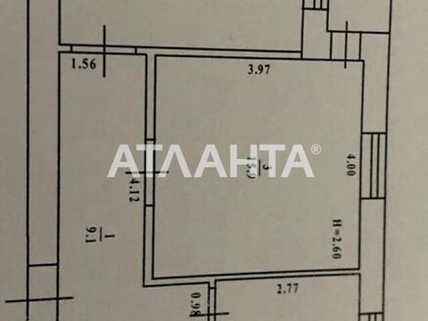 квартира за адресою Академіка Корольова вул., 81