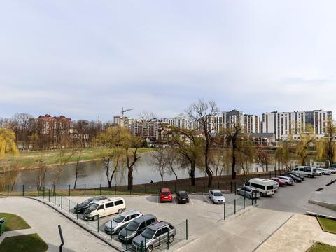 квартира за адресою Приозерна вул., 27