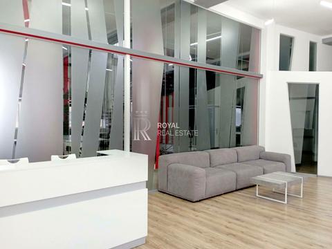 коммерческая по адресу Сумская ул., 1