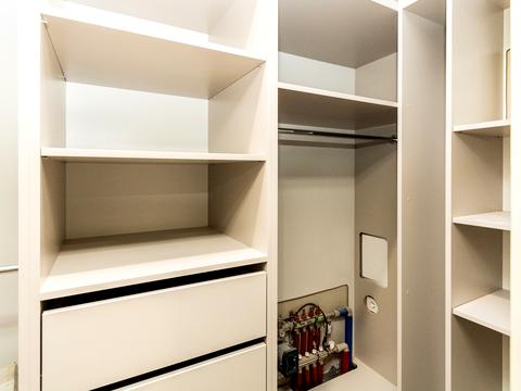 квартира по адресу Крайковского ул., 5