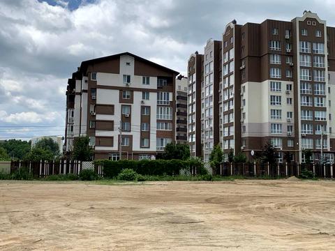 участок по адресу с. Ходосовка, 