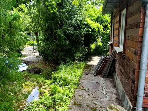 будинок за адресою Карпатська