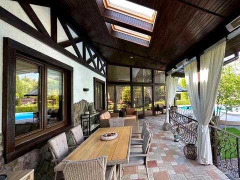 дом по адресу польова