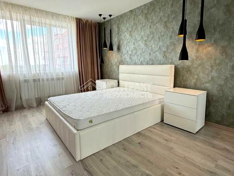 квартира за адресою Кричевського вул., 32