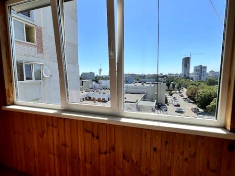 квартира по адресу бульвар Шевченка, 135
