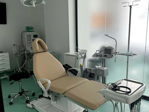 коммерческая по адресу Голубовича ул., 34