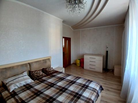 квартира за адресою Тракторобудівників просп., 103-Б
