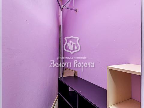 квартира по адресу Правды просп. (Правды), 5-Б
