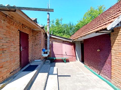 дом по адресу Гагаріна, 24