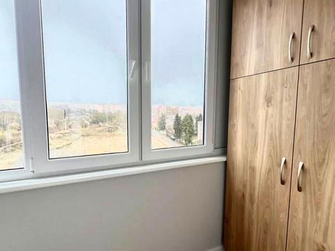 квартира по адресу Злуки просп., 3
