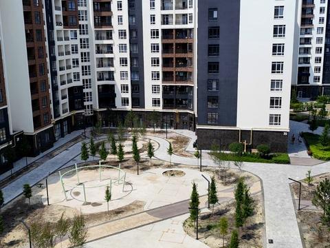 квартира за адресою Ольги Кобилянської вул. (Достоєвського), 26