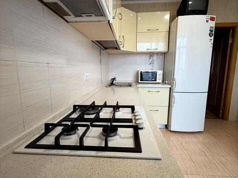 квартира по адресу Центральная ул., 33-В