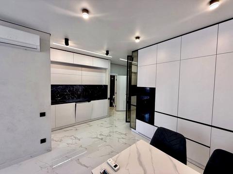 квартира за адресою Перлинна вул., 46