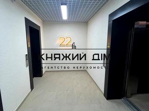 квартира за адресою Дніпровська набережна вул., 17-К